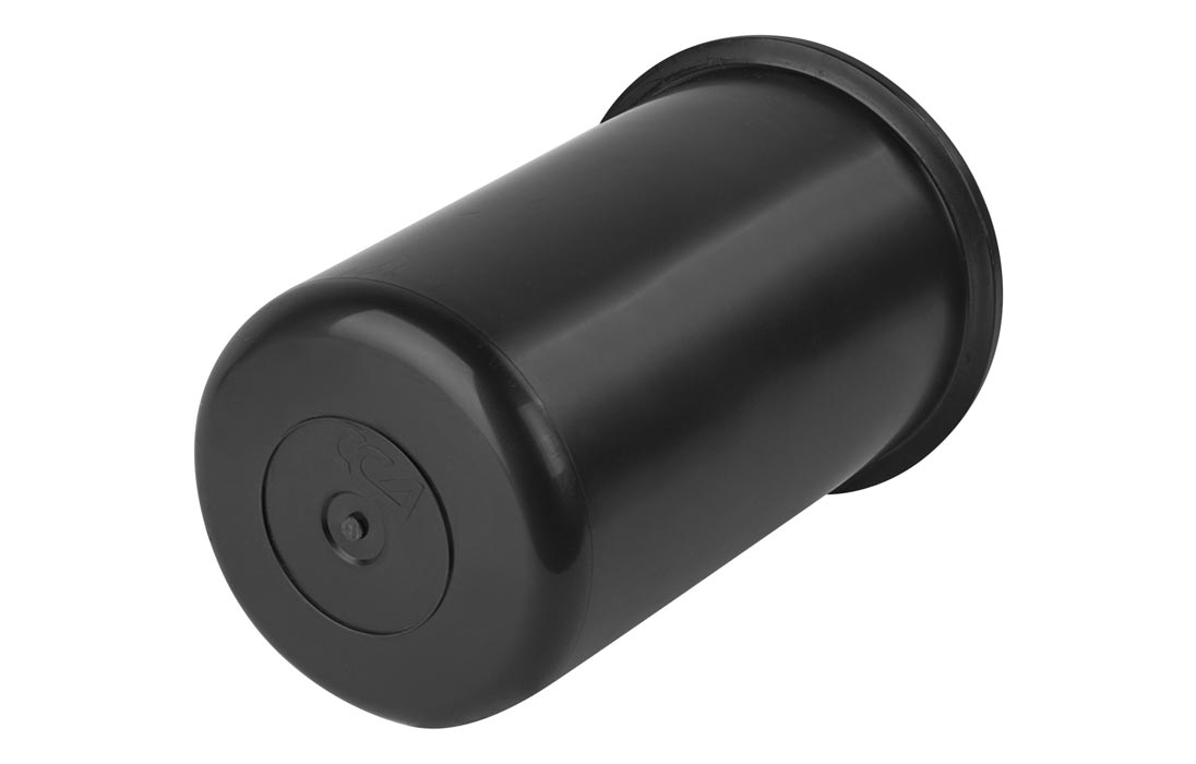 Муфта-кросс МКО-С7/48-1КС1645-К-2ФТ16 (2 фитинга 16 мм) ССД