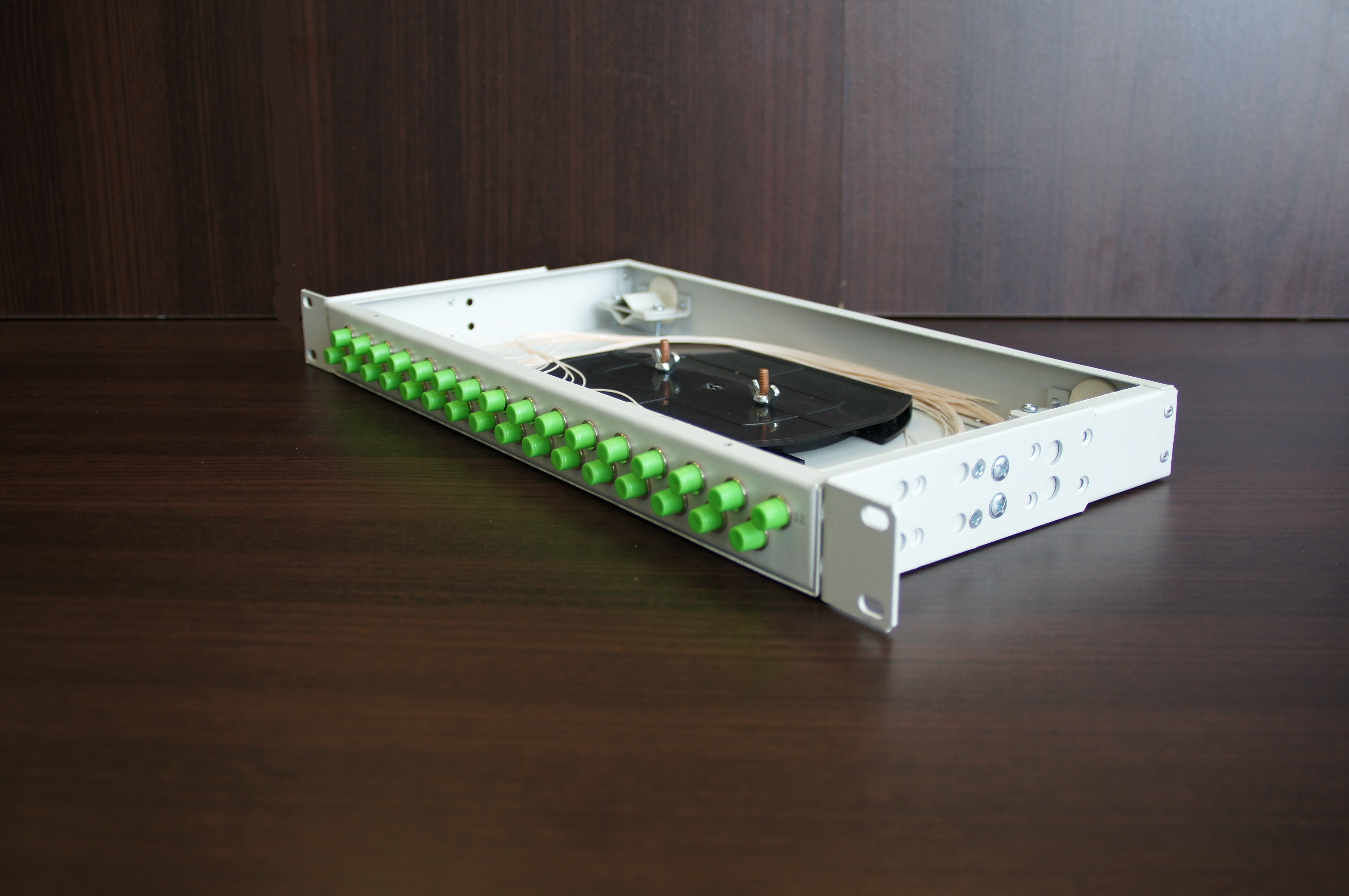 КОР-С-32 fc/apc 2U