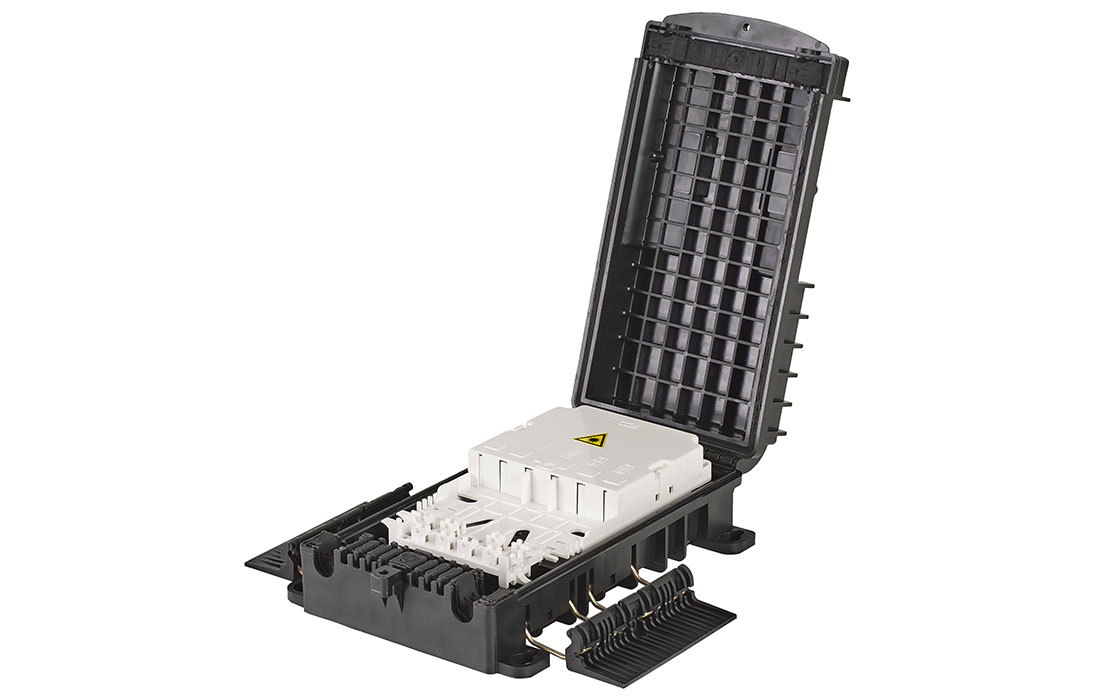 Муфта-кросс МКО-П1-М/А-10SC ССД