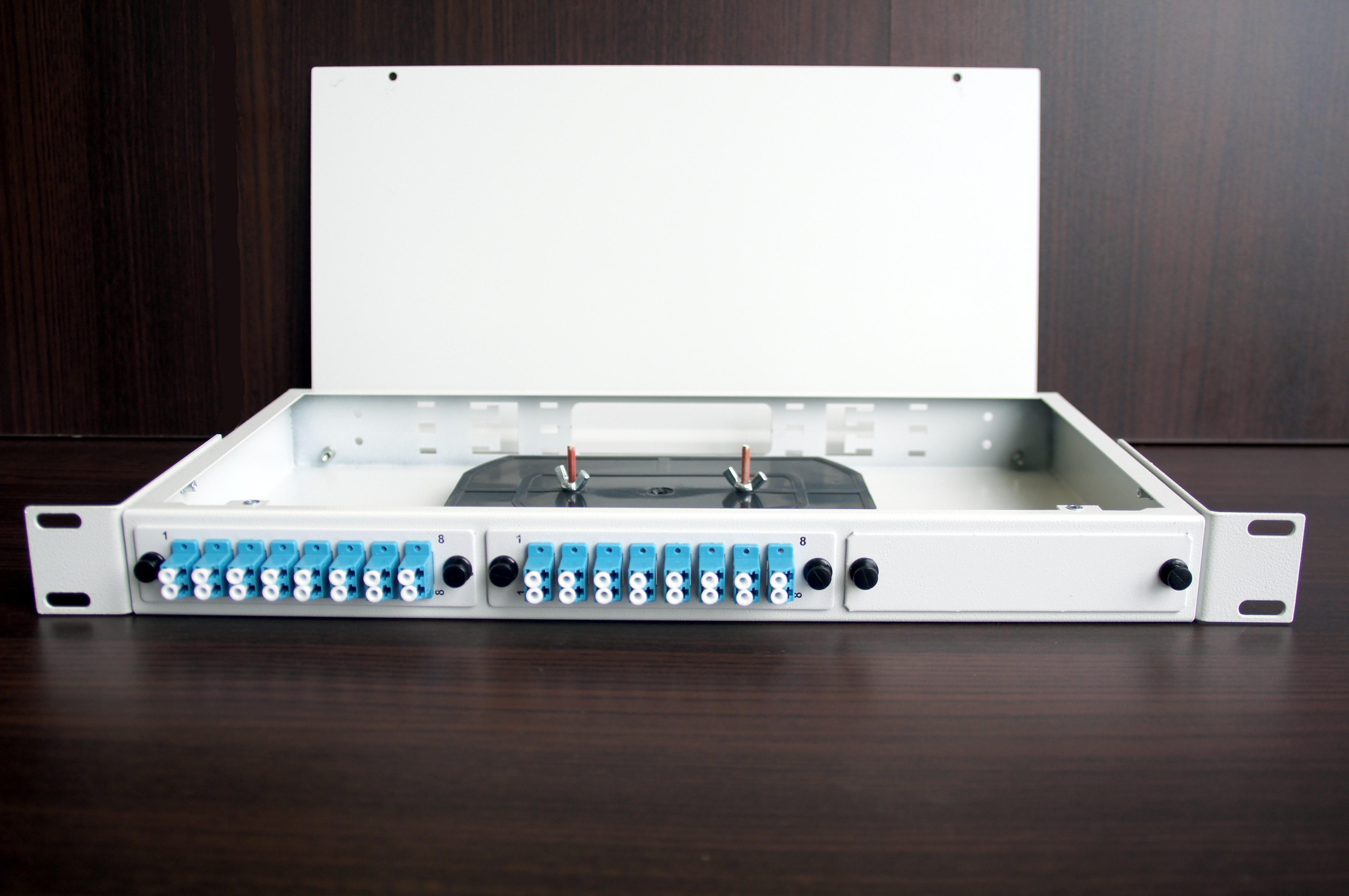 КОР-С-32 lc/upc 2U