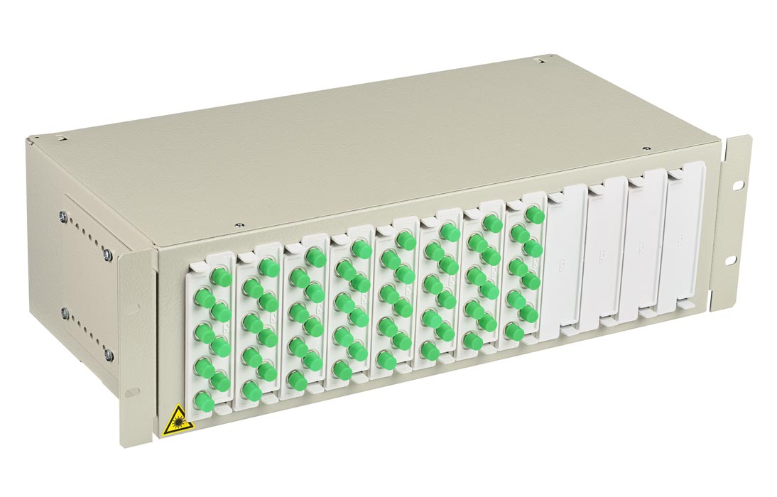 Кросс ШКОС-Л -3U/4 -64 -FC/ST ~64 -FC/D/APC ~64 -FC/APC