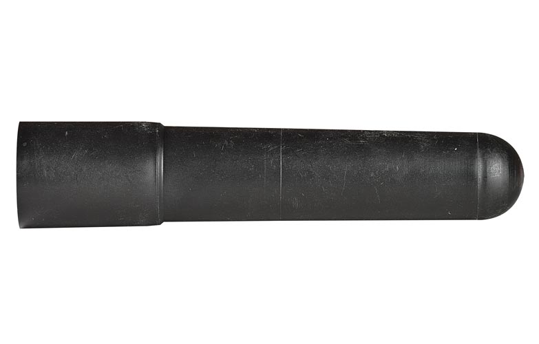 Муфта тупиковая МТ-36 ССД