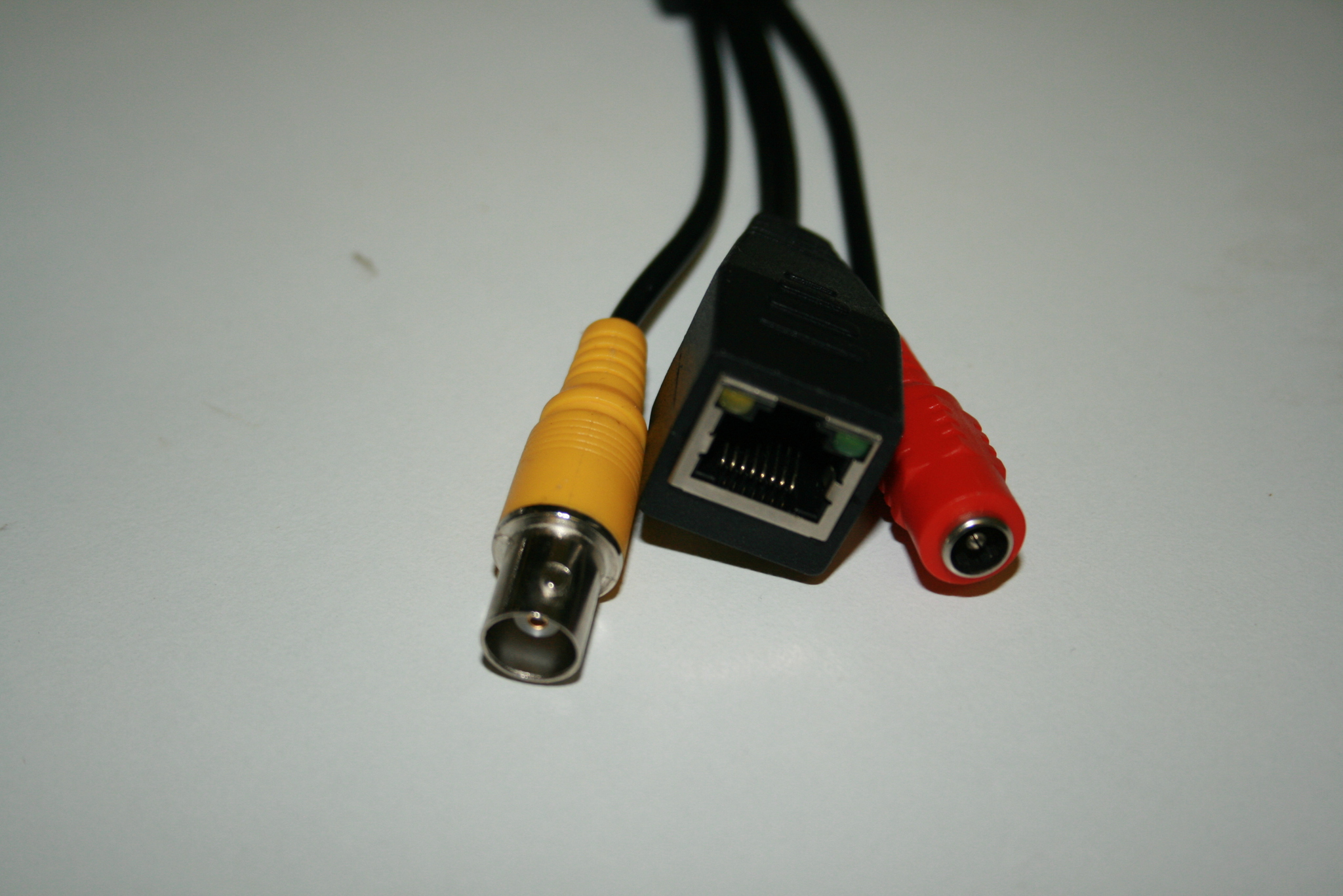 Сетевая мегапиксельная IP-камера Smurf AM1+