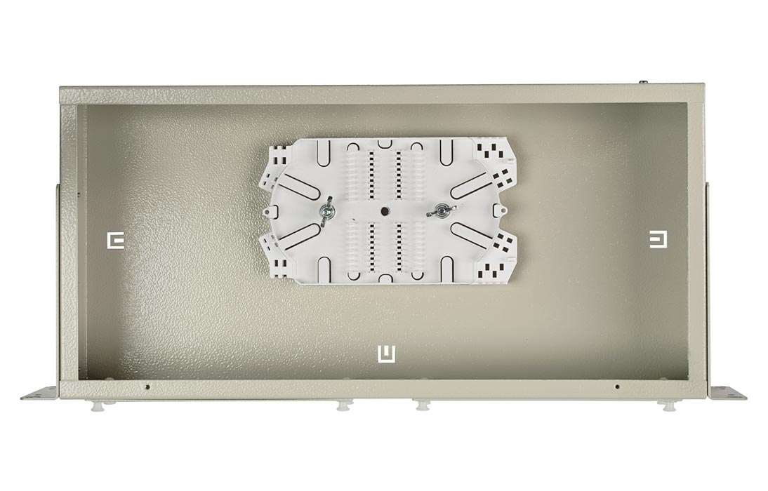 Кросс ШКОС-М -2U/4 -48 -SC    ~48 -SC/SM    ~48 -SC/UPC   