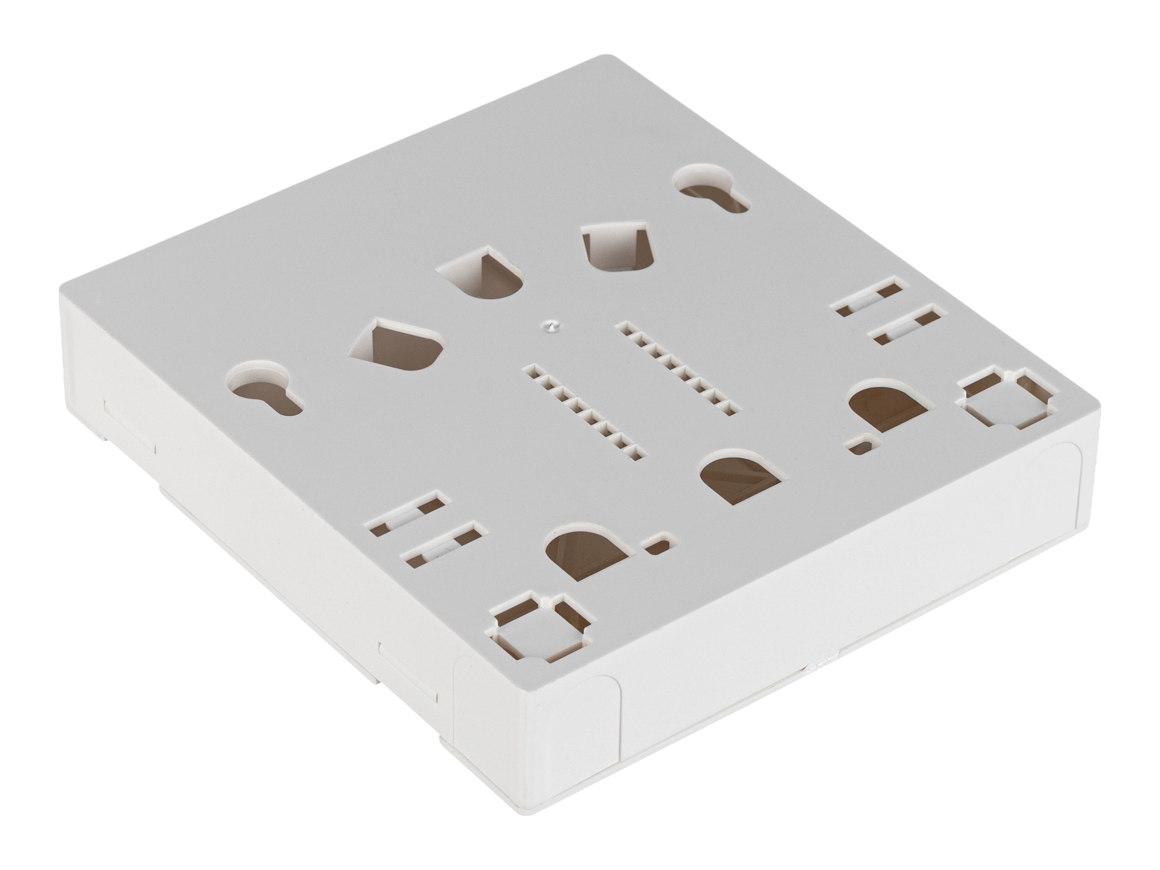 Кросс ШКОН   -РП/2  -8  -SC    ~  -(корпус) ~ ПЛ