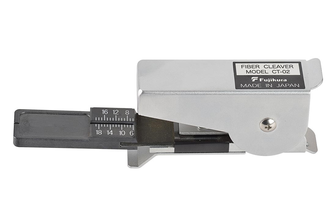 Скалыватель Fujikura CT-02