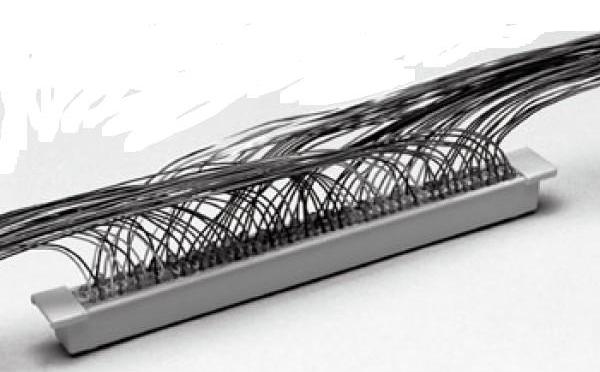 3M MS2™ 9700-10/TR Модульный соединитель