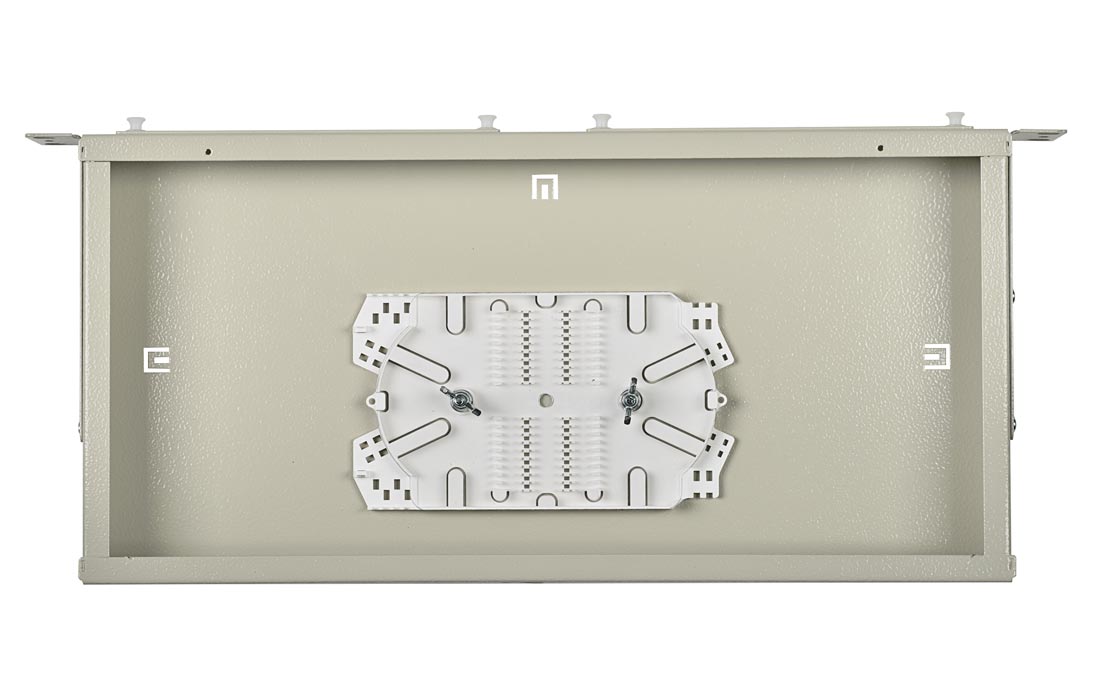 Кросс ШКОС-М -1U/2 -24 -FC/ST ~24 -FC/D/SM  ~24 -FC/UPC   