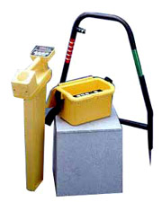 Dynatel™ 2250-E5T3 кабелеискатель, 4 активные частоты, 5 Вт, 3М