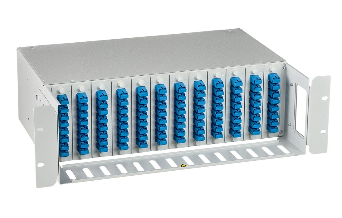 Кросс ШКОС-С -3U/4 -96 -SC    ~96 -SC/SM    ~96 -SC/UPC   