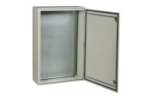 YKM40-05-65 Корпус металлический ЩМП-5-0 У1 IP65 GARANT