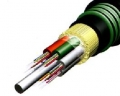 Оптический кабель и типы конструкций волоконно-оптических кабелей