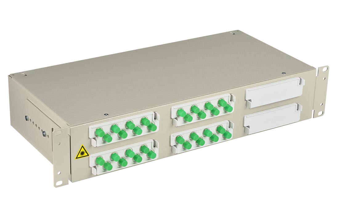Кросс ШКОС-Л -2U/4 -32 -FC/ST ~32 -FC/D/APC ~32 -FC/APC   