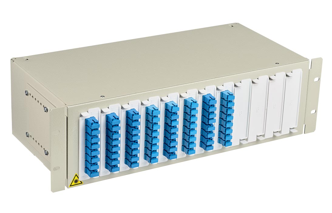 Кросс ШКОС-Л -3U/4 -64 -SC    ~64 -SC/SM    ~64 -SC/UPC   