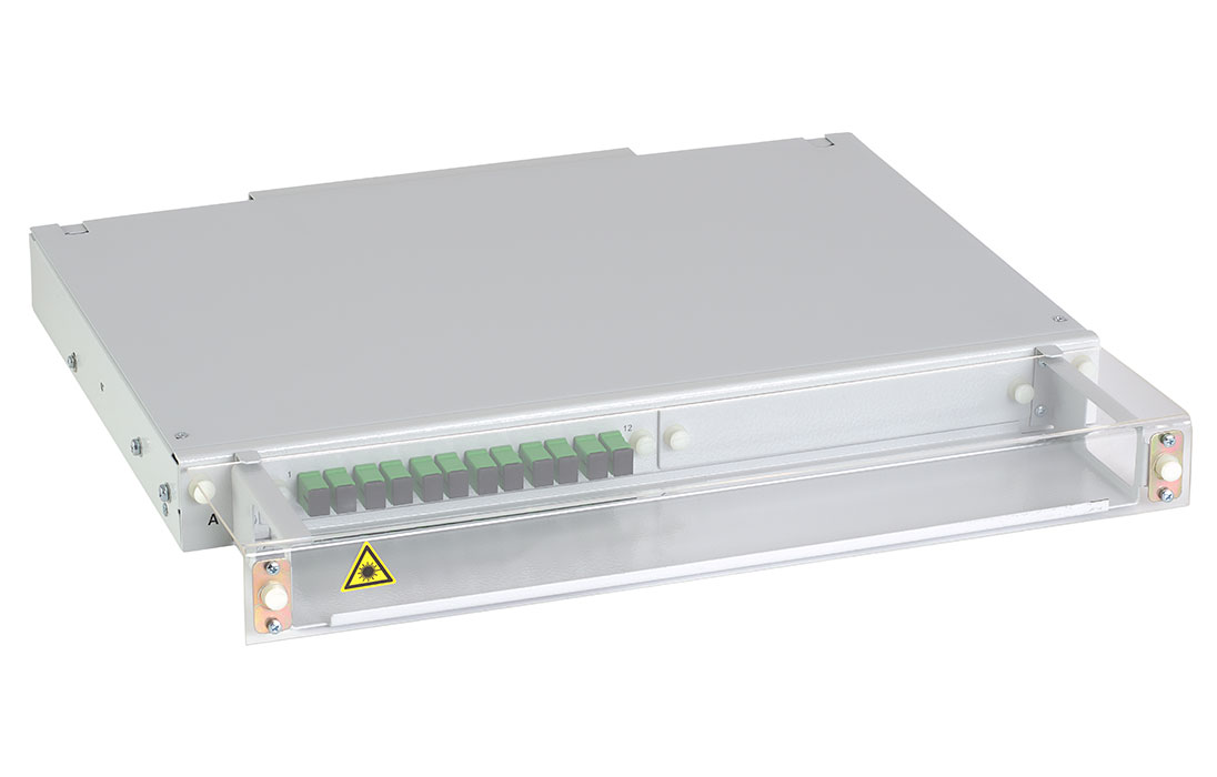 Кросс ШКОС-ВП-1U/2 -12 -SC    ~12 -SC/APC   ~12 -SC/APC   