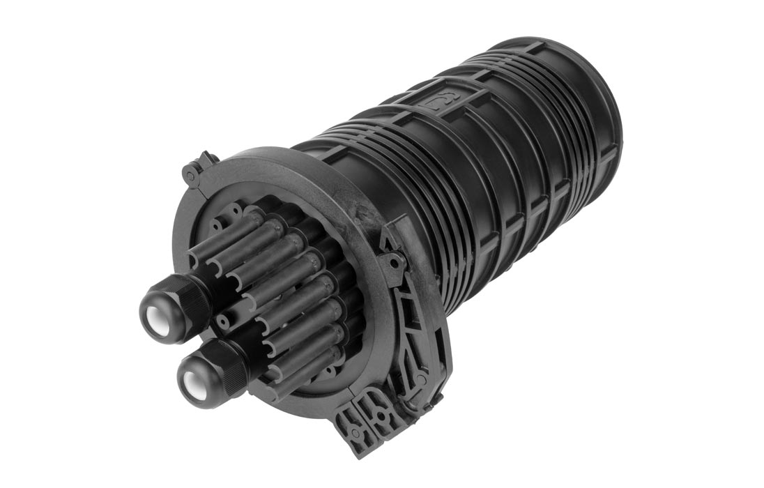 Муфта-кросс МКО-С6/А-8SC-8SC/APC-8SC/APC-2ФТ16 ССД