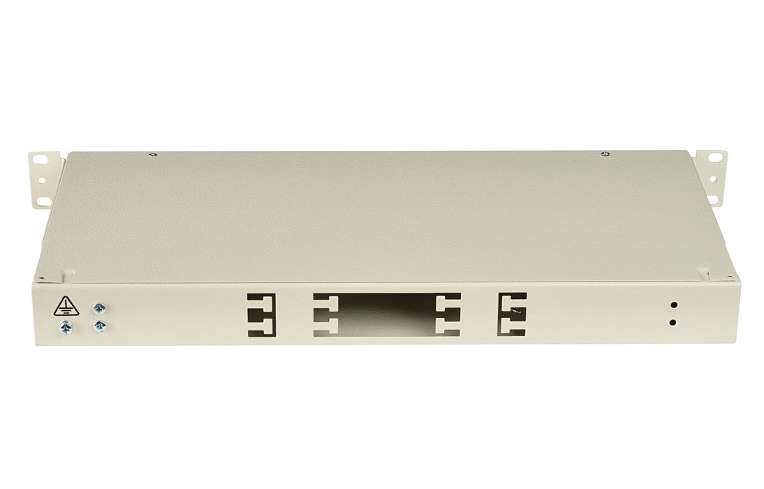 Кросс ШКОС-М -1U/2 -12 -SC    ~12 -SC/SM    ~12 -SC/UPC   