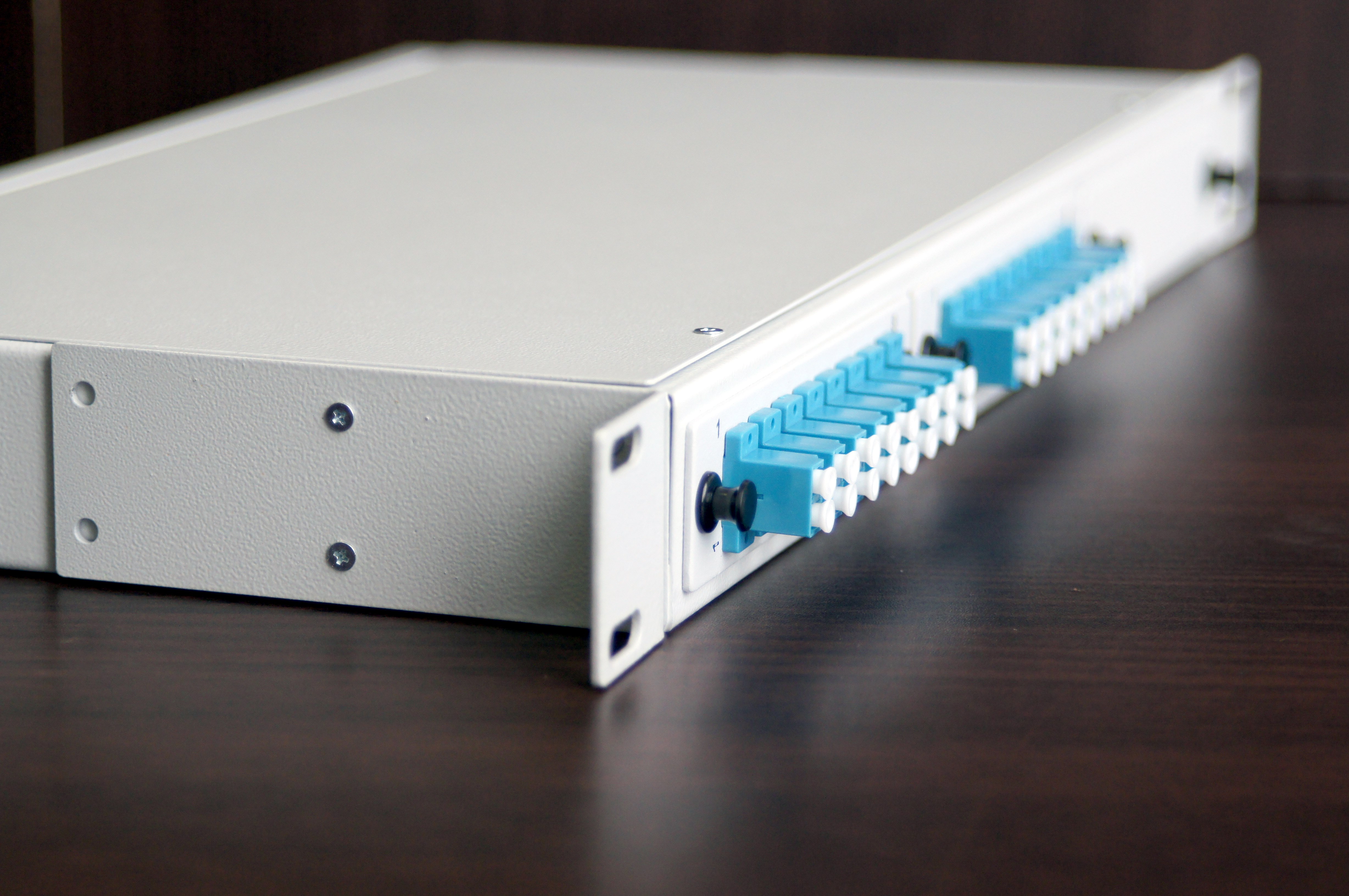 КОР-С-32 lc/upc 2U