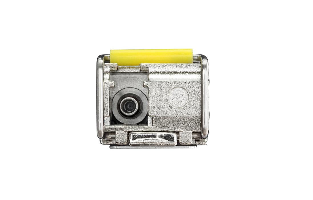 Модуль SFP WDM 1.25G Tx1550/Rx1310 20km LC