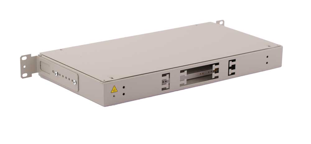 Кросс ШКОС-Л -1U/2 -16 -SC    ~16 -SC/SM    ~16 -SC/UPC   