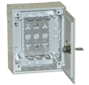 Kronection Box I с защелкой KRONE