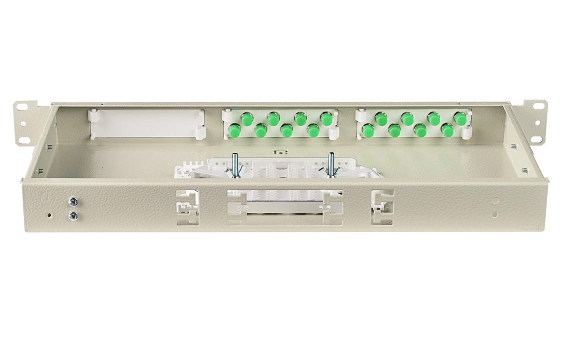 Кросс ШКОС-Л -1U/2 -16 -FC/ST ~16 -FC/D/APC ~16 -FC/APC   