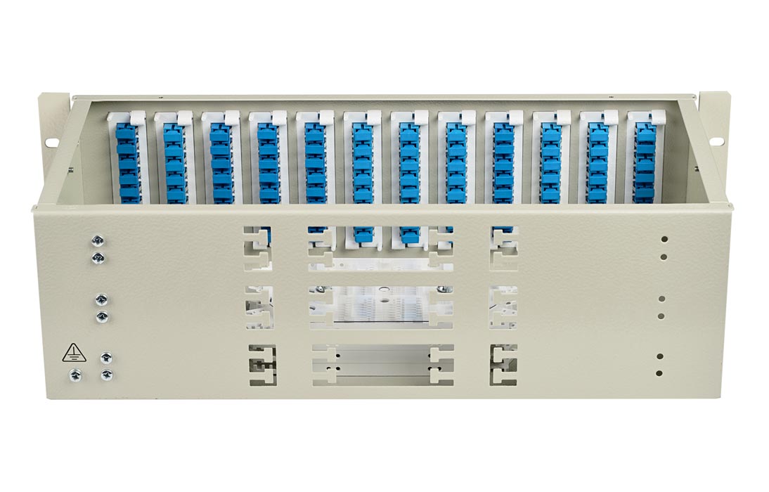 Кросс ШКОС-Л -3U/4 -96 -SC    ~96 -SC/SM    ~96 -SC/UPC   