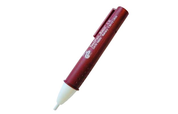 103816 Тестер напряжения "TestPen basic" Haupa