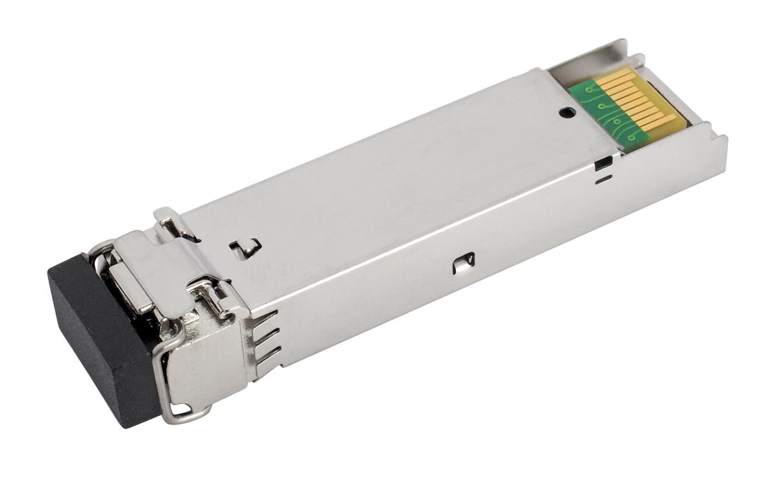 Модуль SFP WDM 1.25G Tx1310/Rx1550 20km LC