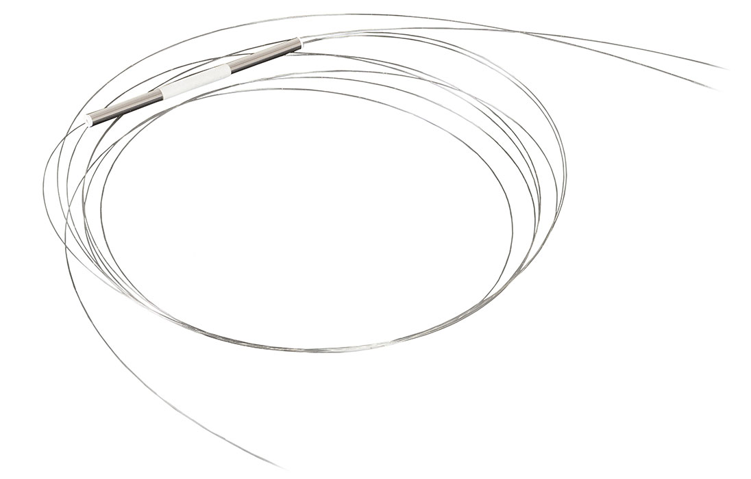 Разветвитель РО-1х2-FBT-95/5-SM0,25-1,3/1,5-1,0 м