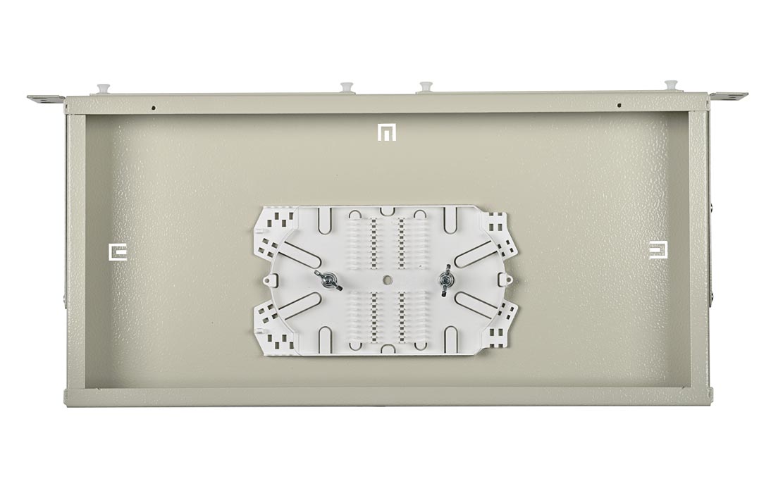 Кросс ШКОС-М -1U/2 -32 -SC    ~32 -SC/APC   ~32 -SC/APC   