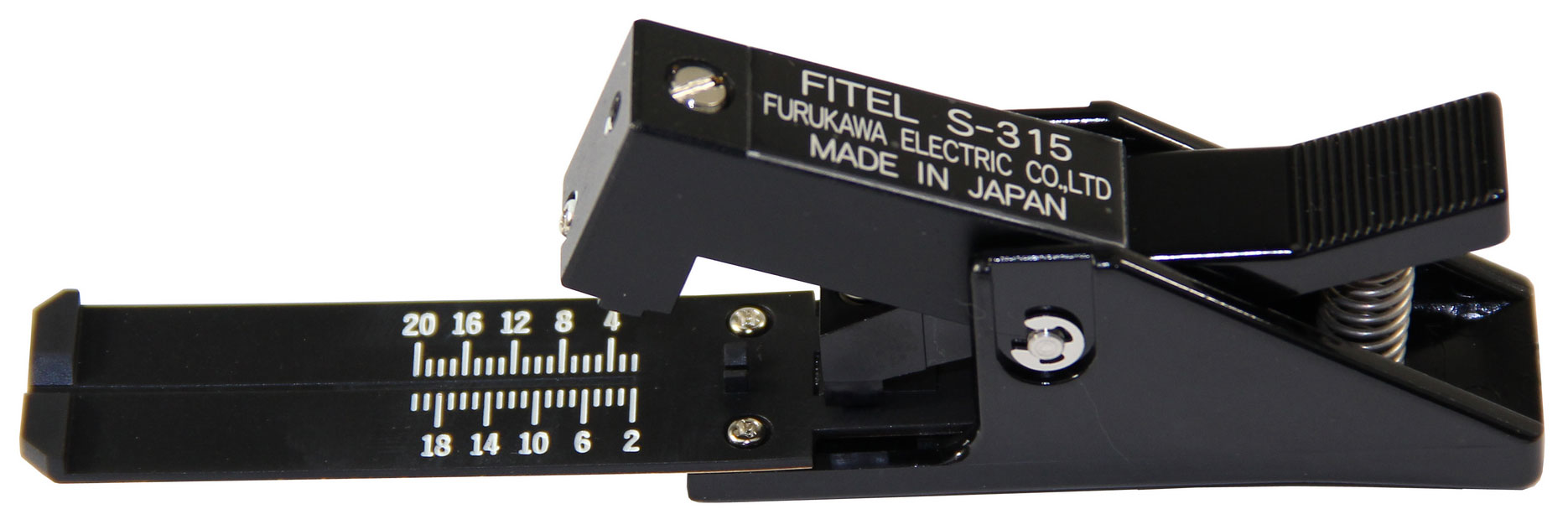 Скалыватель FITEL S-315