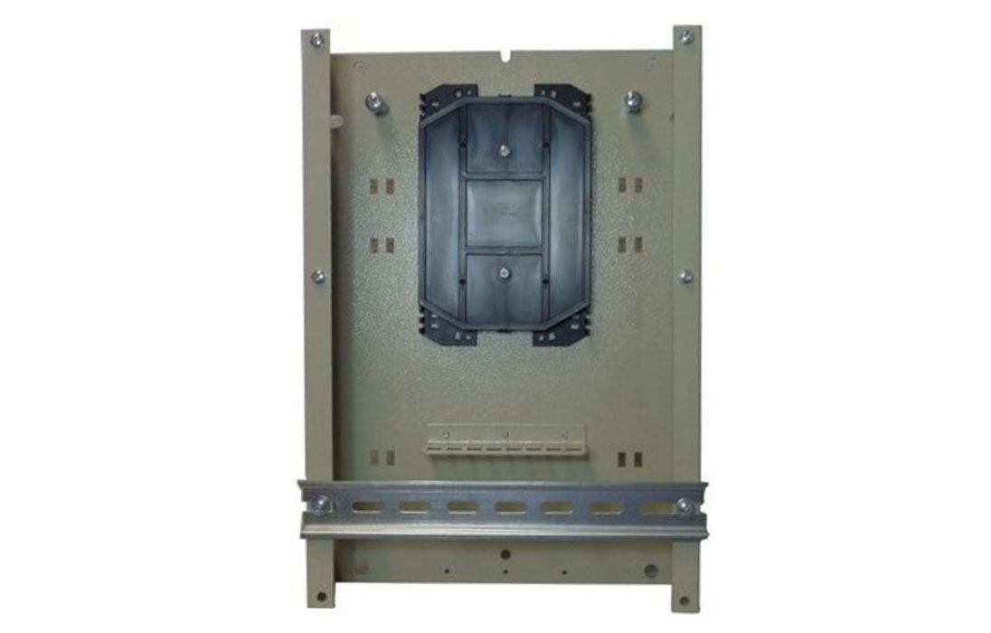 Шкаф TFortis CrossBox-1, необогреваемый, IP54, 395 х 310 х 220 мм