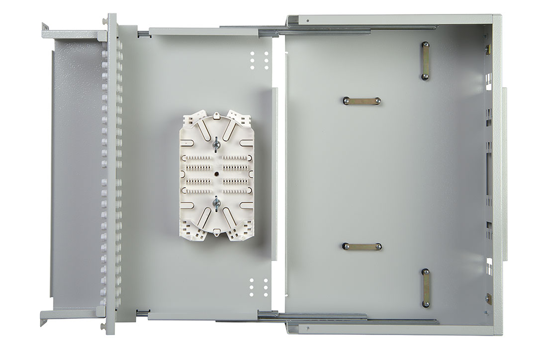 Кросс ШКОС-ВП-2U/4 -48 -FC/ST ~48 -FC/D/SM  ~48 -FC/UPC   