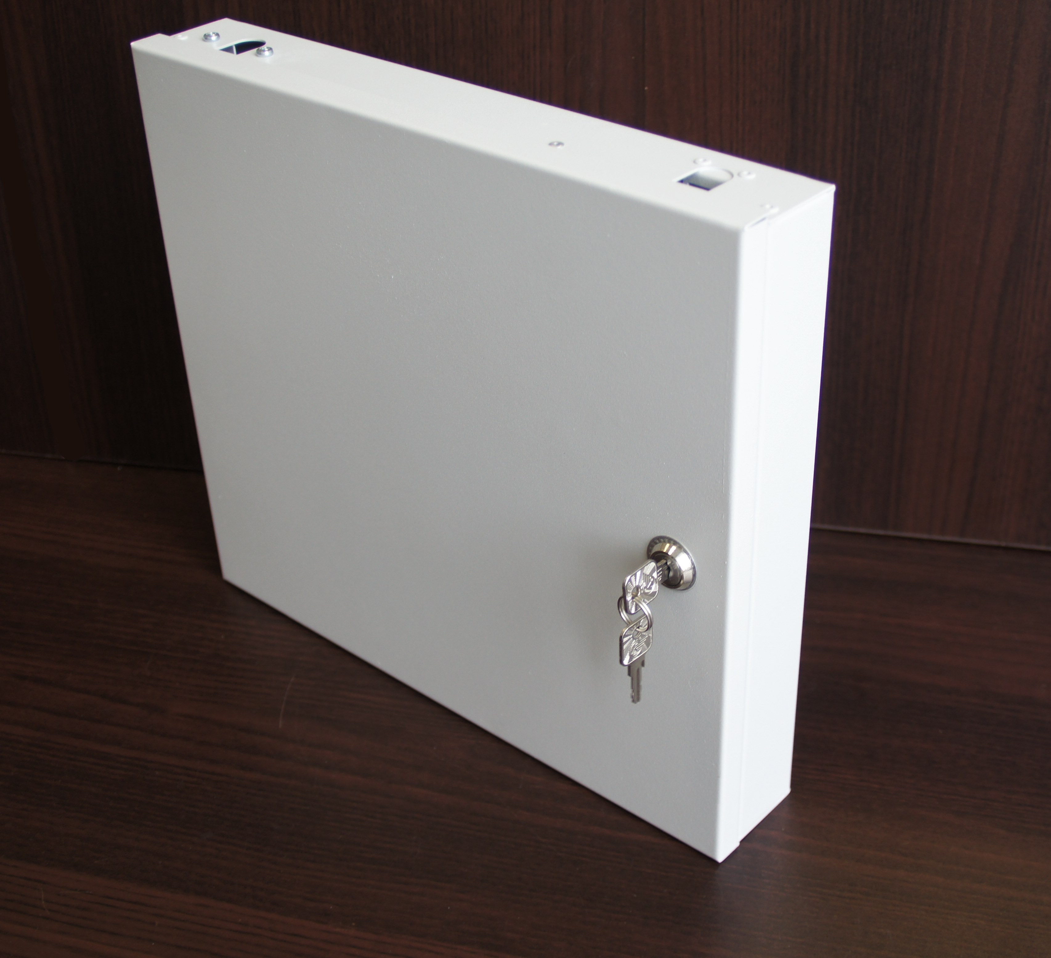 Настенный оптический кросс КОР-Н-32 lc/upc