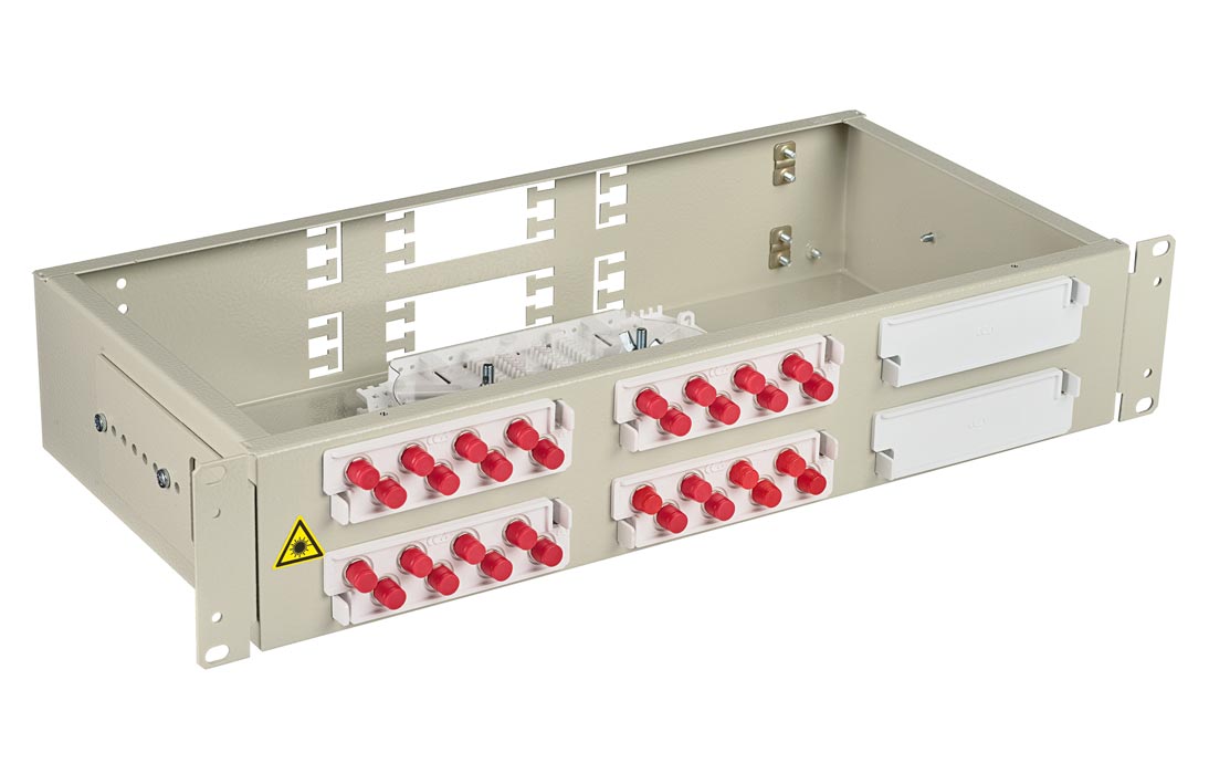 Кросс ШКОС-Л -2U/4 -32 -FC/ST ~32 -FC/D/SM  ~32 -FC/UPC   