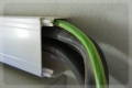 Прокладка кабеля в промышленных и жилых помещениях