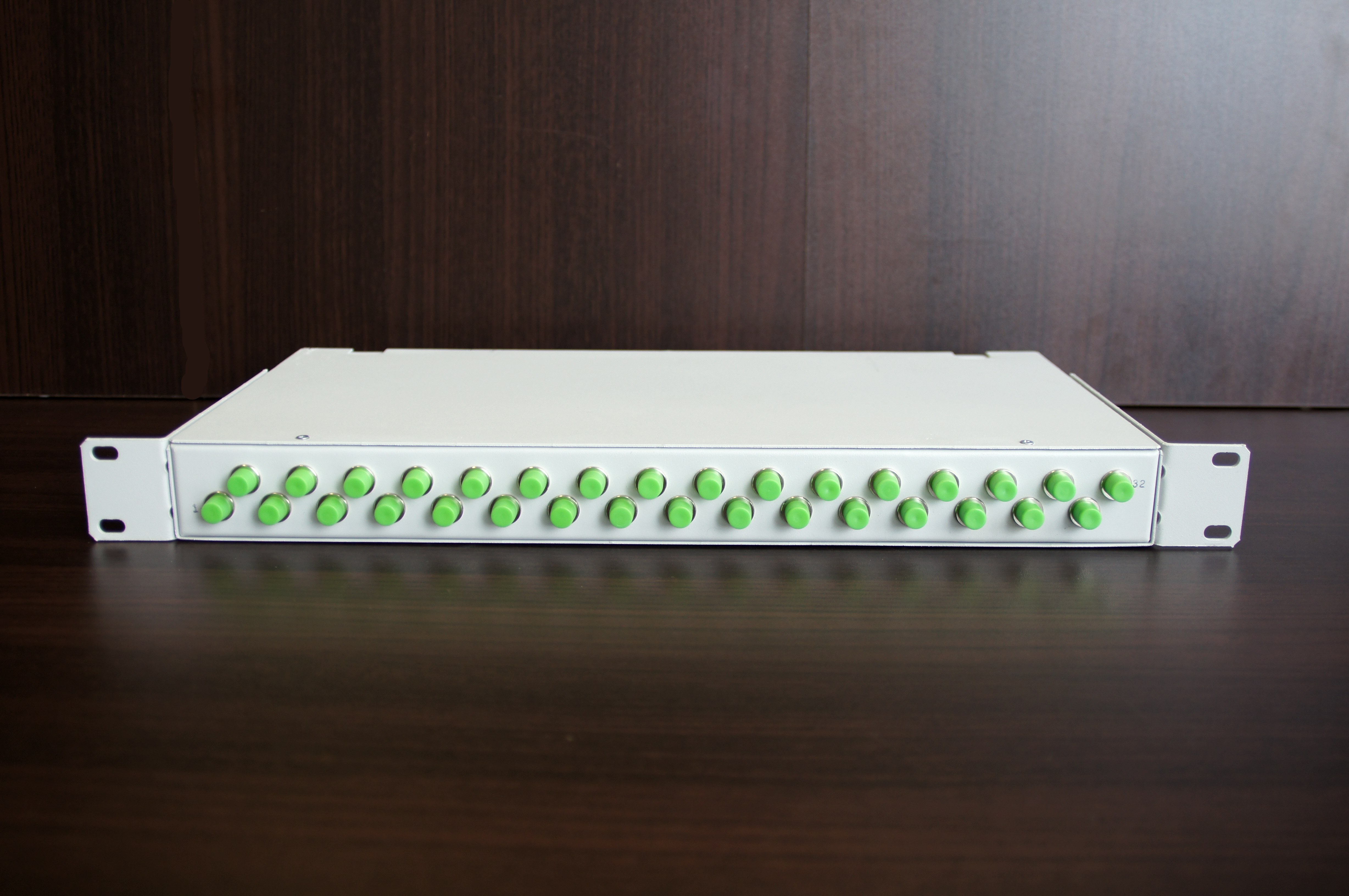 КОР-С-32 fc/apc 2U