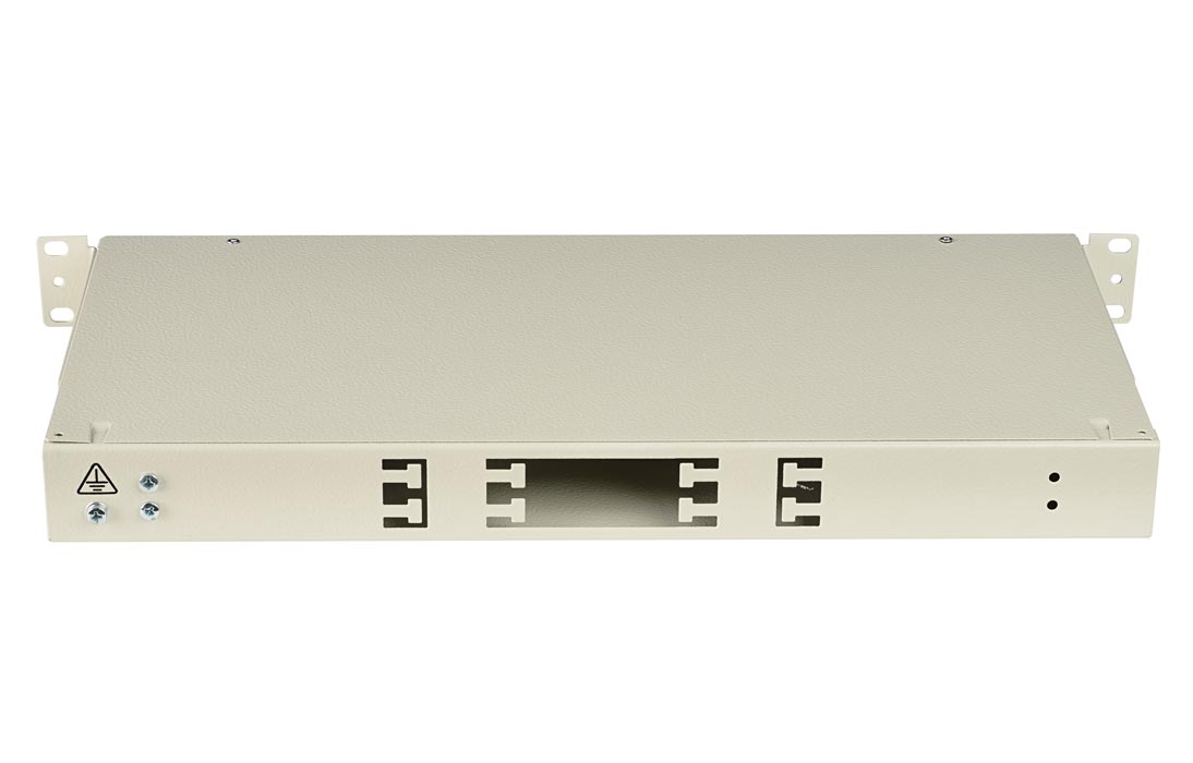 Кросс ШКОС-М -1U/2 -32 -FC/ST ~  -(корпус) ~