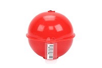 Scotchmark™ 1422-XR/iD интел. шаровой маркер для силовых линий (красн.), 3М