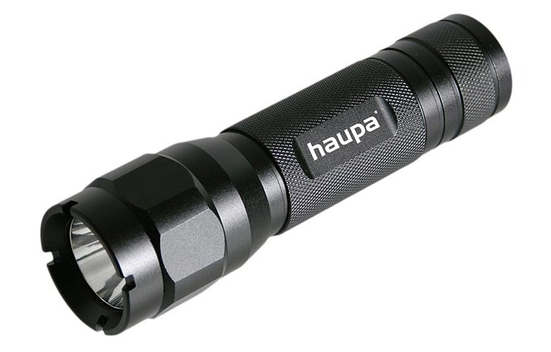 130314 Светодиодный фонарь "IP67 Torch"