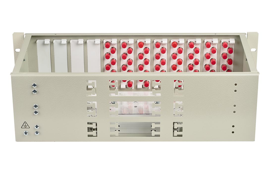 Кросс ШКОС-Л -3U/6 -64 -FC/ST ~64 -FC/D/SM  ~64 -FC/UPC ССД
