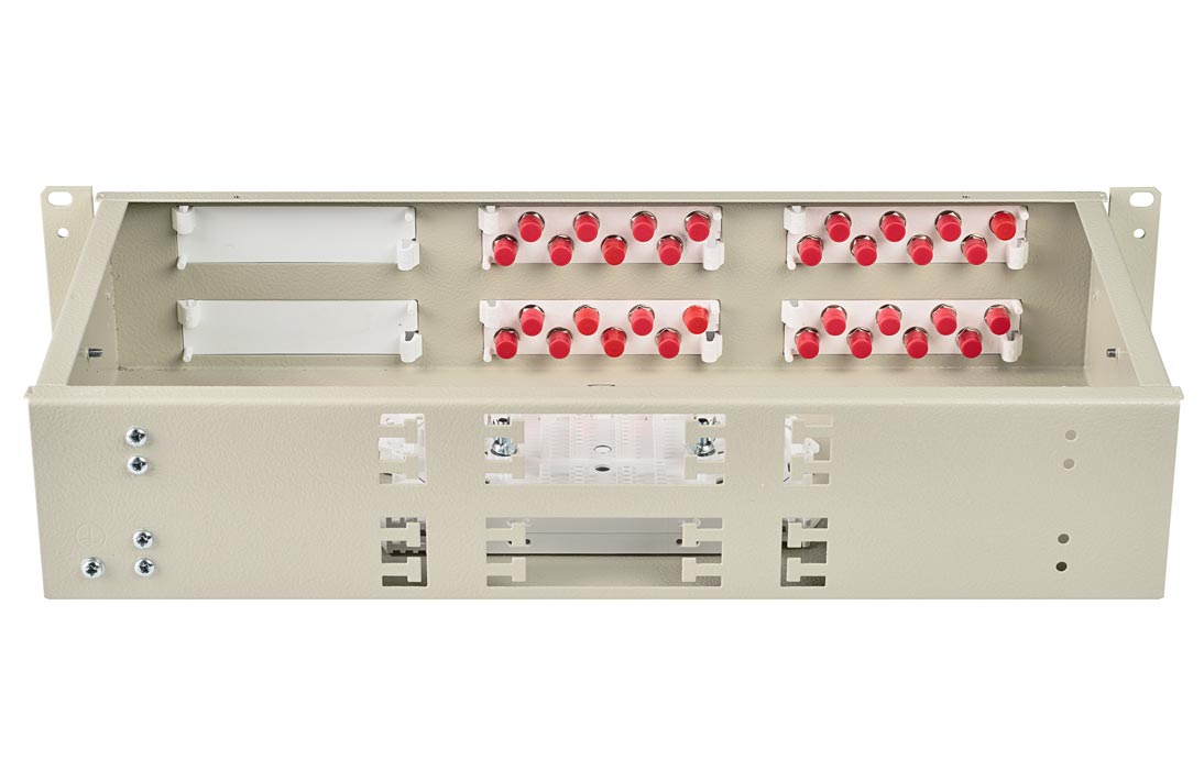 Кросс ШКОС-Л -2U/4 -32 -FC/ST ~32 -FC/D/SM  ~32 -FC/UPC   