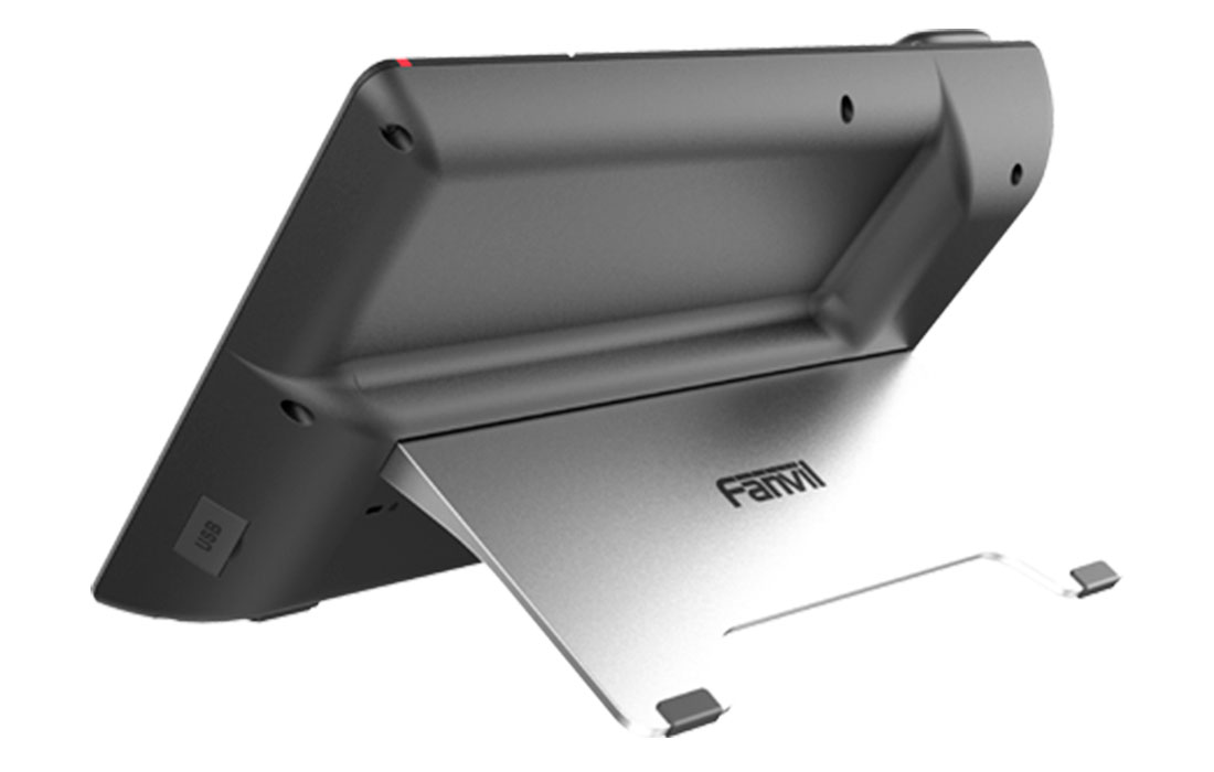 SIP телефон Fanvil X210 с б/п