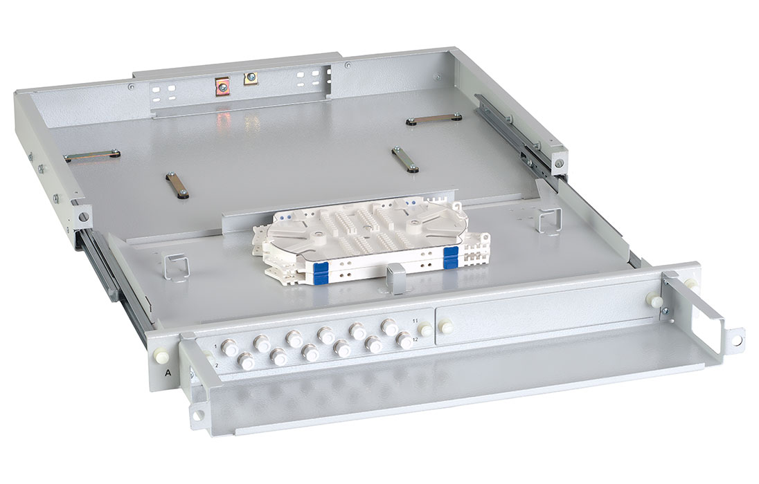 Кросс ШКОС-ВП-1U/2 -12 -FC/ST ~12 -FC/D/SM  ~12 -FC/UPC   