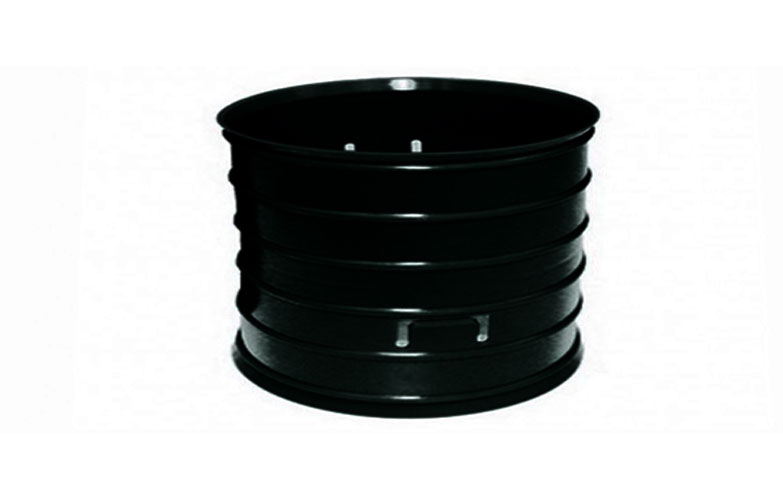PR08.3119 Муфта соединительная для двустенных труб д160 Промрукав