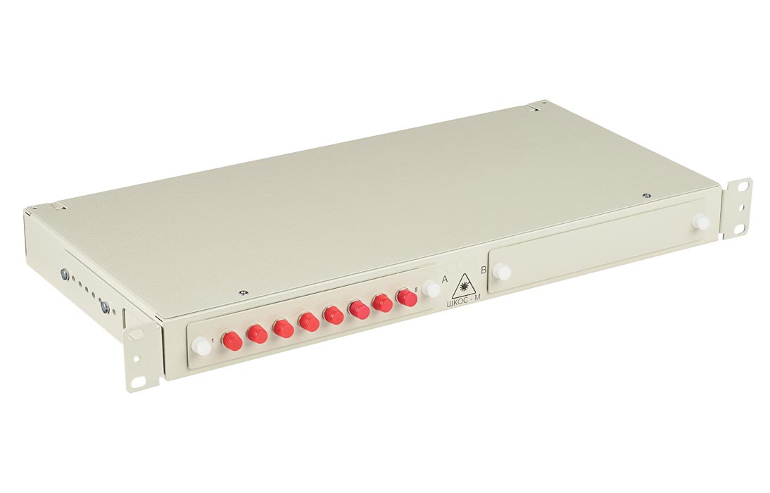 Кросс ШКОС-М-1U/2-8-FC/ST~8-FC/D/SM~8-FC/UPC ССД