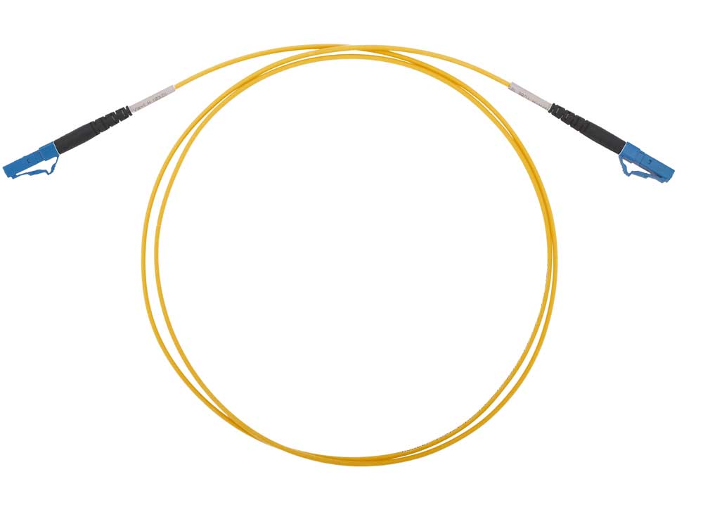Шнур ШОС-SM/2.0   мм-LC/UPC-LC/UPC-3.0  м 