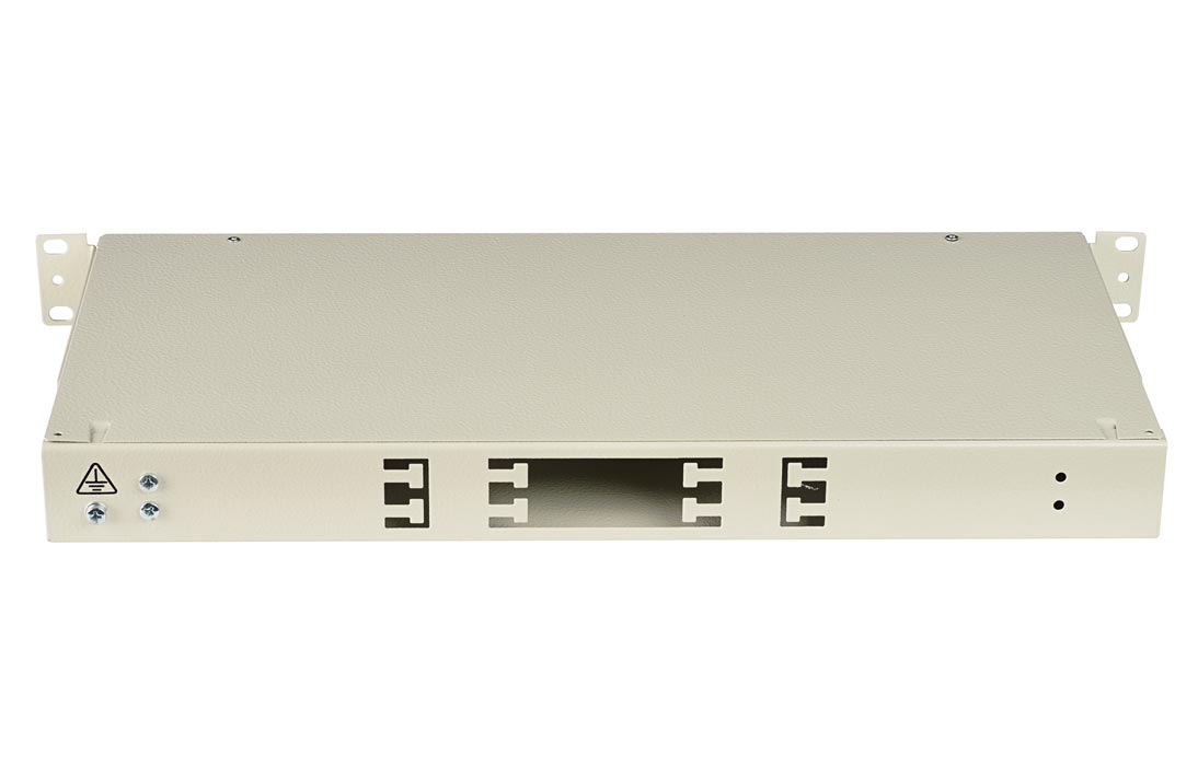Кросс ШКОС-М -1U/2 -32 -SC    ~32 -SC/SM    ~32 -SC/UPC   