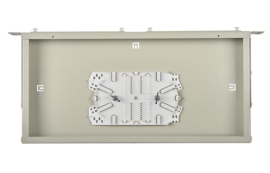 Кросс ШКОС-М -1U/2 -16 -SC    ~16 -SC/APC   ~16 -SC/APC   